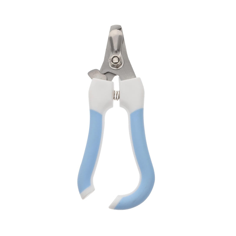 Advanced Stainless Steel Nail Clipper – Precise, Smooth Cutting for Dogs & Cats of All Sizes