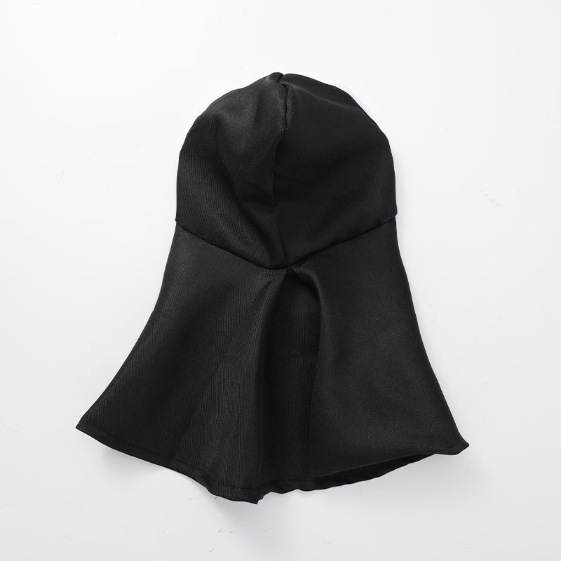 Funny Nun Costume for Dogs & Cats