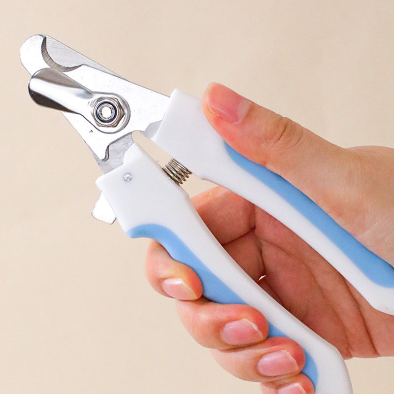 Nail clipper Grooming Made Easy