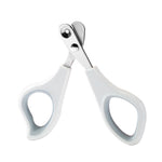 Load image into Gallery viewer, Professional Pet Nail Clipper for Cats &amp; Dogs – Safe, Easy-to-Use Stainless Steel Trimmer