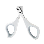 Professional Pet Nail Clipper for Cats & Dogs – Safe, Easy-to-Use Stainless Steel Trimmer