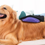 Load image into Gallery viewer, Easy Pet Bath Glove – Deep Clean &amp; Relaxing Massage for Cats &amp; Dogs
