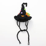 Load image into Gallery viewer, Pet Cute Pumpkin Hat