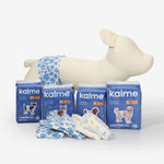 Load image into Gallery viewer, Comfort Fit Male Dogs Wraps - Size L