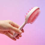Load image into Gallery viewer, 2-in-1 Grooming Brush