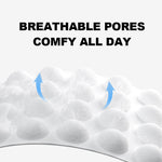 Load image into Gallery viewer, Comfort Fit Female Dogs Diapers - Size Mini