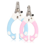 Load image into Gallery viewer, Premium Pet Nail Clipper – Gentle &amp; Safe Trimming for Cats &amp; Dogs