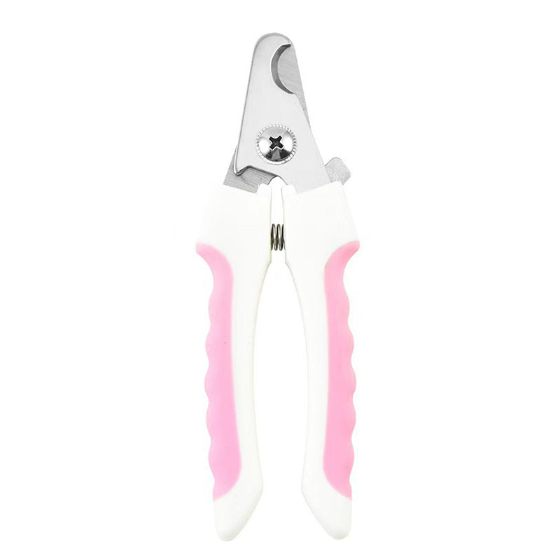 Nail clipper Grooming Made Easy