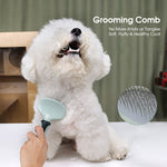 Load image into Gallery viewer, Pet Grooming Kit for Cats &amp; Dogs – Complete Care Set
