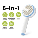 Load image into Gallery viewer, Pet Spray Massage Brush for Cats &amp; Dogs