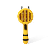 Bee Design Grooming Tool – Daily Coat Care – For Cats, Dogs & Small Pets