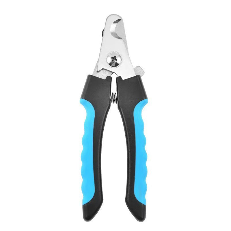 Nail clipper Grooming Made Easy