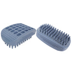 Load image into Gallery viewer, Pet Bath &amp; Grooming Brush – Deshedding &amp; Deep Cleaning for Cats &amp; Dogs