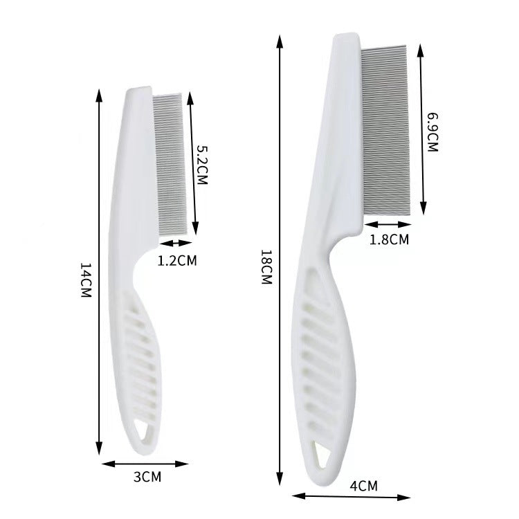 Grooming Comb